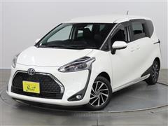 シエンタ G クエロ