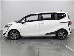 シエンタ G クエロ