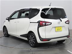 シエンタ G クエロ