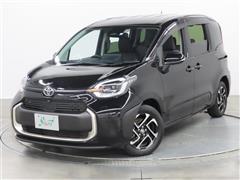 シエンタ Z 5ニン