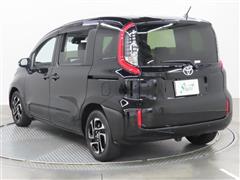 シエンタ Z 5ニン