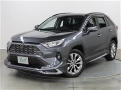 トヨタ　RAV4 G Z PKG