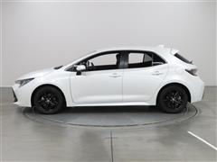 カローラスポーツ HEV G スタイル