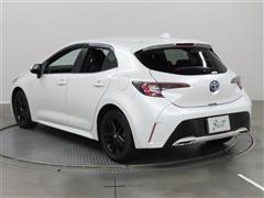カローラスポーツ HEV G スタイル