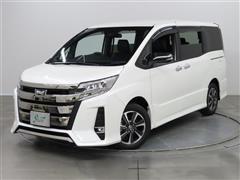 ノア Si WXB3 8ニン