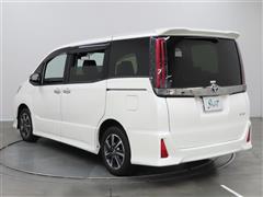 ノア Si WXB3 8ニン