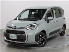 シエンタ HEV Z 5ニン