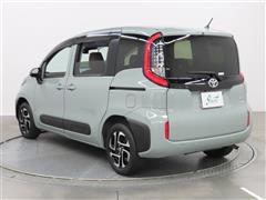 シエンタ HEV Z 5ニン