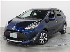 アクア S スタイルBK