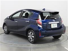 アクア S スタイルBK