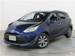 アクア S スタイルBK