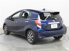 アクア S スタイルBK