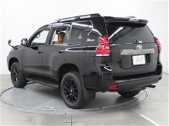 ランクル プラド TX L PKG