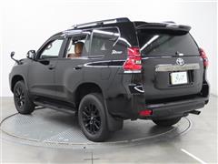 ランクル プラド TX L 70th