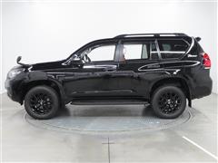 ランクル プラド TX L 70th