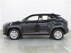 ヤリスクロス X