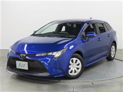 カローラツーリング G-X プラス