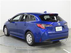 カローラツーリング G-X プラス