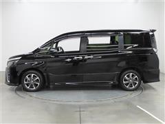 ヴォクシー ZSキラメキ3