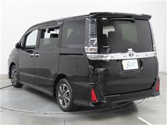 ヴォクシー ZSキラメキ3