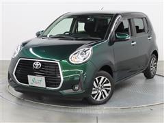 パッソ モーダ G PKG