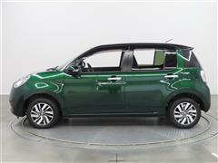 パッソ モーダ G PKG