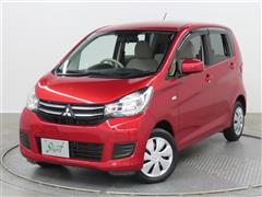 ekワゴン M e-アシスト