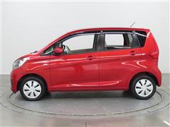 ekワゴン M e-アシスト