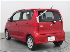 ekワゴン M e-アシスト