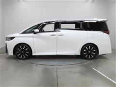 ヴェルファイア HEV エグゼラウ