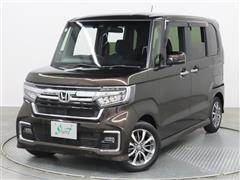 N-BOX カスタム EX