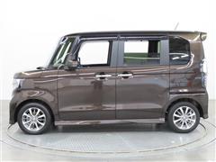 N-BOX カスタム EX