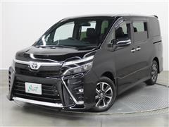 ヴォクシー ZSキラメキ3