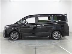 ヴォクシー ZSキラメキ3