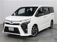 ヴォクシー ZSキラメキ3