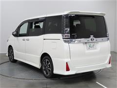 ヴォクシー ZSキラメキ3