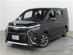 ヴォクシー ZSキラメキ2