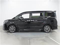 ヴォクシー ZSキラメキ2