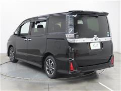 ヴォクシー ZSキラメキ2