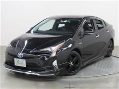 プリウス SツーリングSLC