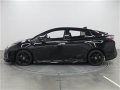 プリウス SツーリングSLC