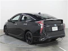 プリウス SツーリングSLC