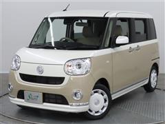 ムーヴキャンバス G メイクアップ