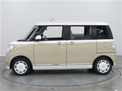 ムーヴキャンバス G メイクアップ