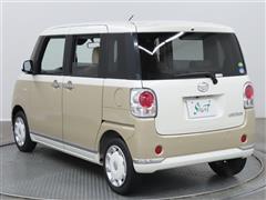 ムーヴキャンバス G メイクアップ