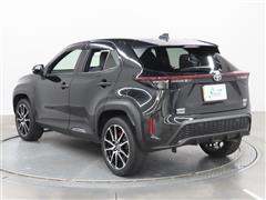 ヤリスクロス HEV GR スポーツ