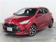 ヤリス HEV Z