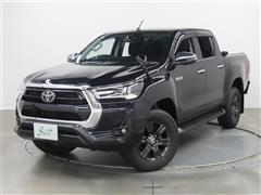 トヨタ ハイラックスピックアップ Z