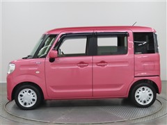 スペーシア HEV X
