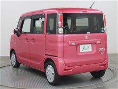 スペーシア HEV X